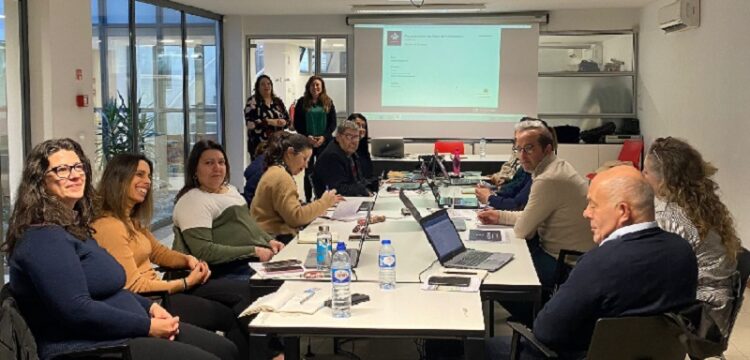 Município de Oliveira do Hospital prepara instalação de “Espaço Cidadão” nas freguesias