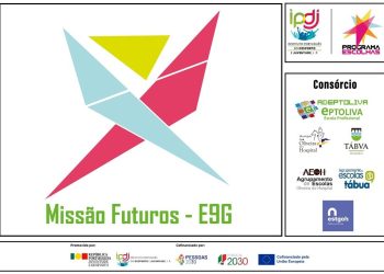 Eptoliva: Missão Futuros promove escolhas nas redes sociais