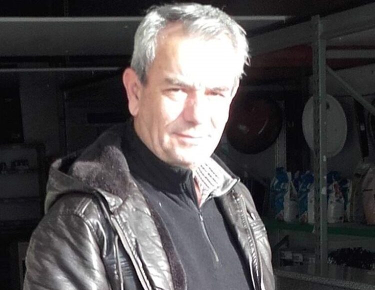 Empresário oliveirense foi encontrado sem vida