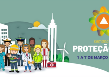 Seia promove Semana da Proteção Civil