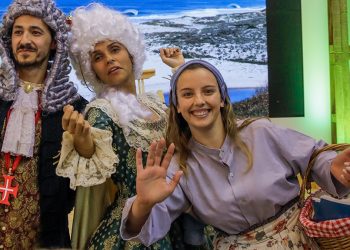 Turismo Centro de Portugal vai mostrar o melhor da região na BTL