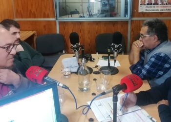 Vice-Versa: O resultado eleitoral nos Açores. Os protestos dos agricultores e dos polícias. As novas respostas sociais em Oliveira do Hospital