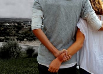 GNR promove campanha contra violência no namoro. Em 2023, registaram-se 1.497 crimes