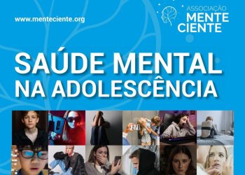 Tábua acolhe sessão “Saúde Mental na Adolescência”
