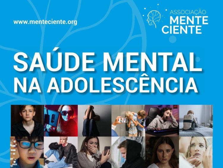 Tábua acolhe sessão “Saúde Mental na Adolescência”
