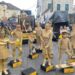 Desfile de Carnaval animou a freguesia de Seixo da Beira