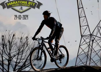 ARCC promove 15ª Maratona BTT Lazer