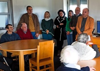 Eptoliva promove qualificações de adultos