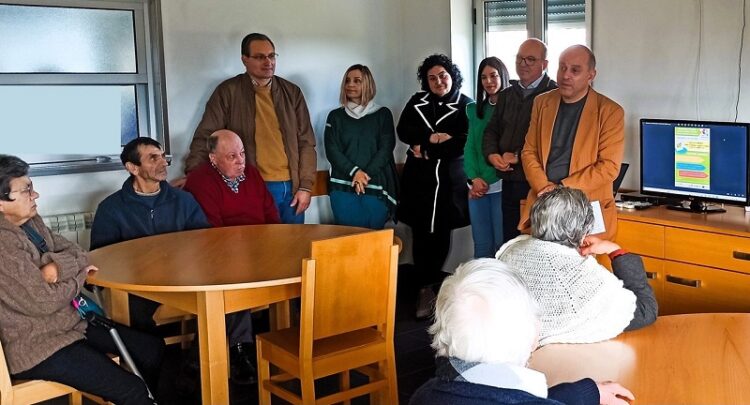 Eptoliva promove qualificações de adultos