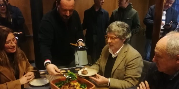Oliveira do Hospital aposta em festival “Borrego à Mesa”. Iguaria vai ser servida em 21 restaurantes