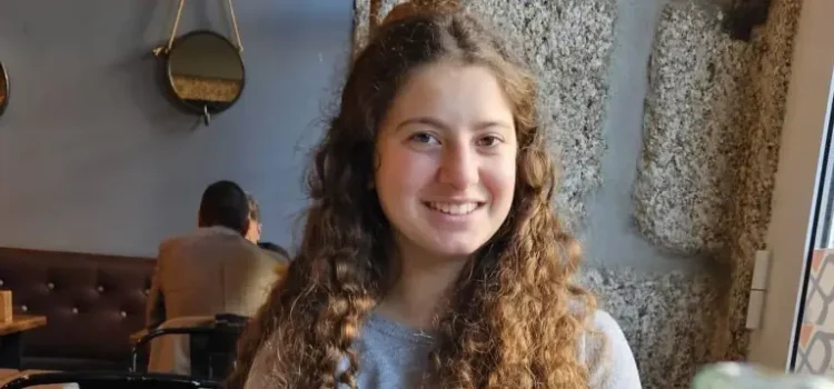 (Atualização) – Leonor Correia, a jovem de Seia que estava desaparecida, já apareceu e encontra-se bem.