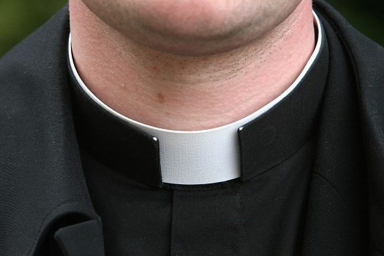 Padre de Viseu condenado por coação sexual a jovem