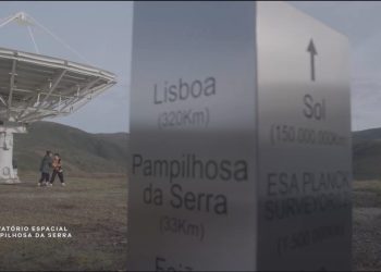 Pampilhosa da Serra lança filme promocional “Uma mensagem de um dos lugares mais pacíficos do Universo”. Veja AQUI