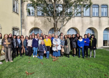 Rede Intermunicipal das Bibliotecas da Região de Coimbra reúne-se para delinear linhas de ação para 2025