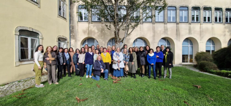 Rede Intermunicipal das Bibliotecas da Região de Coimbra reúne-se para delinear linhas de ação para 2025