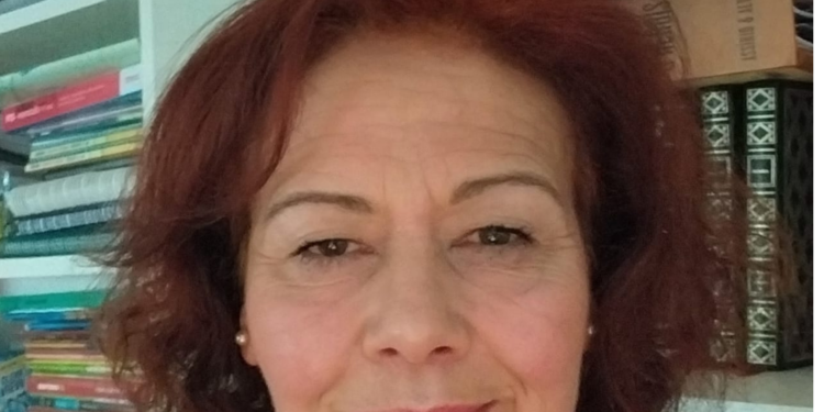 Agora é que me livro!: «Temos muitos receios, mas também temos muitas esperanças», diz Ana Reis