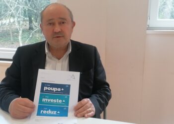 Águas Públicas da Serra da Estrela lança campanha “é imperativo fazer mais” em Oliveira do Hospital, Seia e Gouveia