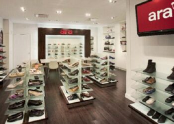 Multinacional de calçado Ara despede 130 pessoas em Seia