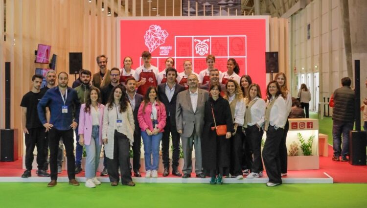 Participação de Viseu Dão Lafões superou as expetativas na BTL