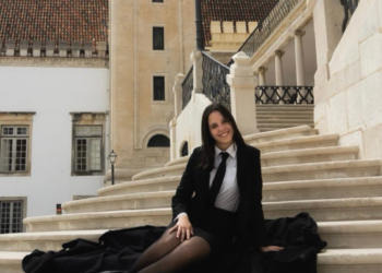 Agora é que me livro!: «Neste momento, estou aberta a novas oportunidades e quero abraçar vários desafios», afirma Joana Tavares