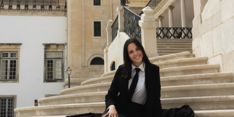 Agora é que me livro!: «Neste momento, estou aberta a novas oportunidades e quero abraçar vários desafios», afirma Joana Tavares