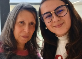 Agora é que me livro!: «A escrita das mulheres é tão boa como a dos homens», comenta Helena Berardo