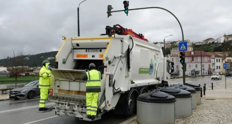 Municípios de Coimbra ponderam deixar de pagar resíduos à ERSUC