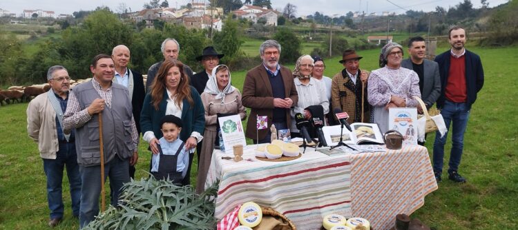 Oliveira do Hospital espera 50 mil visitantes na Festa do Queijo da Serra da Estrela