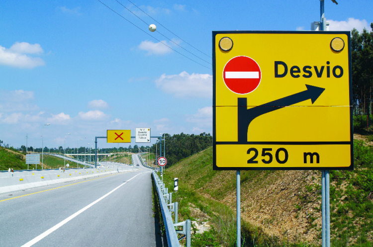 IP adjudica projeto de execução para continuação do IC6 até Seia. “Finalmente fez-se justiça”, refere autarca de Oliveira do Hospital