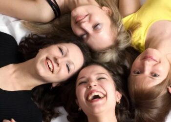 Amanhã vai haver ‘Ioga do Riso’ em Oliveira do Hospital. Saiba como participar