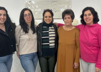 Mulheres de Oliveira do Hospital dedicam jantar ao serviço de Oncologia do Pediátrico de Coimbra
