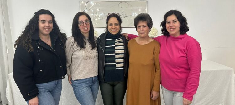 Mulheres de Oliveira do Hospital dedicam jantar ao serviço de Oncologia do Pediátrico de Coimbra