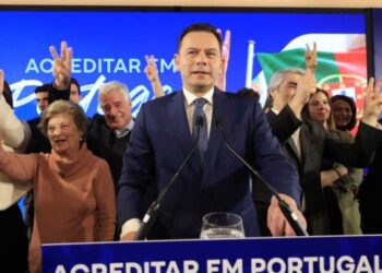 AD vence legislativas e afasta governação com o CHEGA. PS vai “liderar oposição”