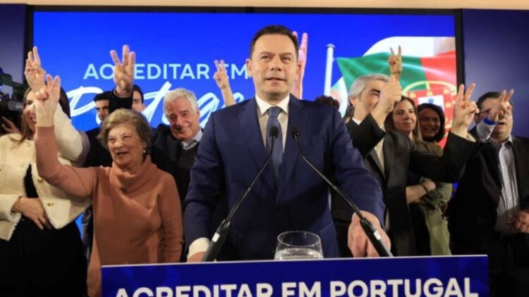 AD vence legislativas e afasta governação com o CHEGA. PS vai “liderar oposição”