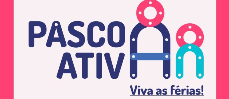 Município de Seia promove “PascoAtiva: Descobrir a brincar nas férias da Páscoa”