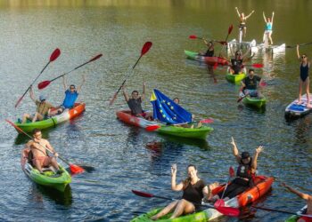Summer CEMP, escola de verão da comissão europeia