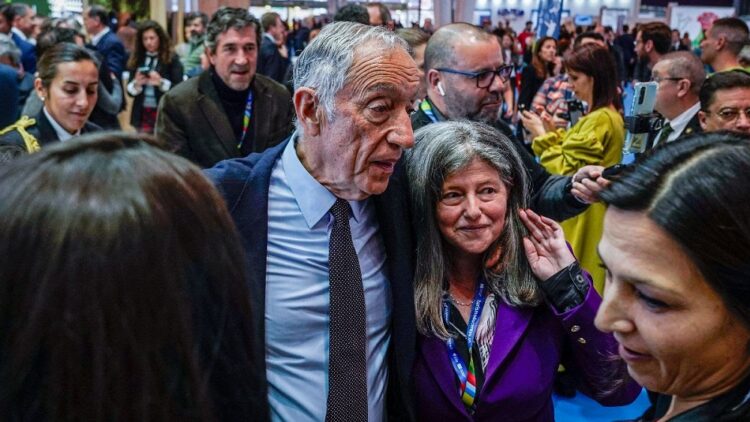 Centro de Portugal apresentou projetos turísticos estruturantes para a região na BTL