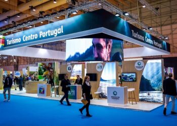 Centro de Portugal com avaliação muito positiva em ranking de reputação das marcas