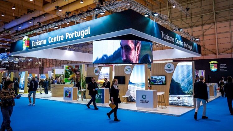 Centro de Portugal com avaliação muito positiva em ranking de reputação das marcas