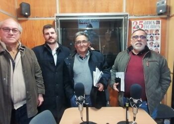 Vice-Versa: Saiba o que disseram os comentadores sobre os resultados eleitorais no país e no concelho de Oliveira do Hospital