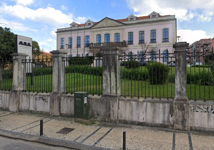 Conselho de Ministros aprovou decreto-lei que, procede à extinção das Administrações Regionais de Saúde, I.P. (ARS, I.P) Conselho de Ministros aprovou decreto-lei que, procede à extinção das Administrações Regionais de Saúde, I.P. (ARS, I.P)