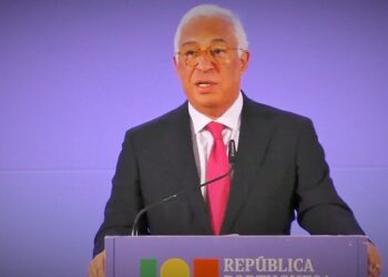 António Costa destaca resultados conseguidos no balanço a 8 anos de governação