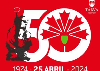 Tábua assinala 50 anos do 25 de abril com programa diversificado