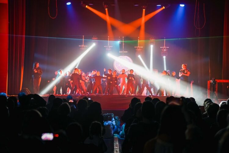 Auditório Municipal de Penacova apresenta projeto “Escolíadas Júnior”