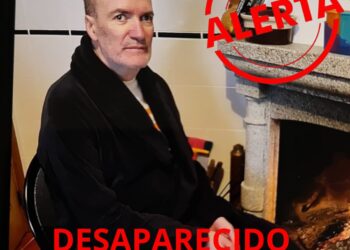 Homem de 59 anos está desaparecido no Sabugal