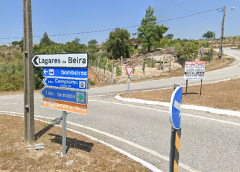 Onda de assaltos gera preocupação em Lagares da Beira. Presidente de Junta quer mais patrulhamento