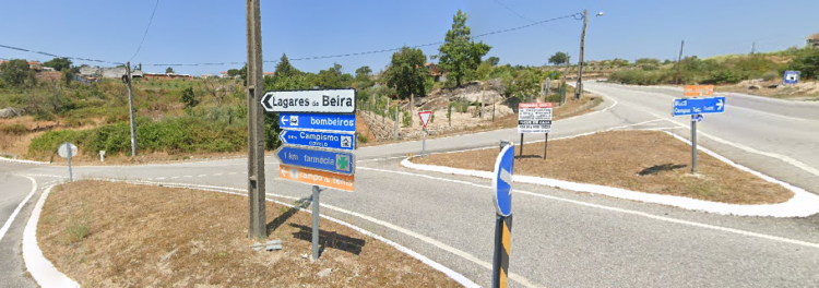 Onda de assaltos gera preocupação em Lagares da Beira. Presidente de Junta quer mais patrulhamento