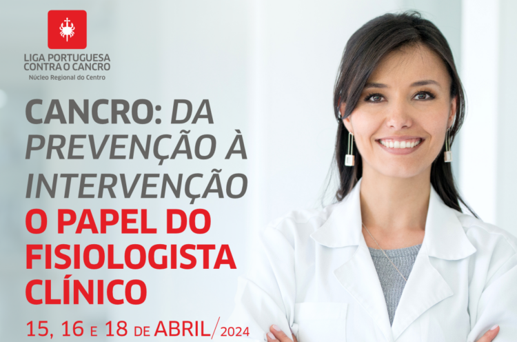 Núcleo do Centro da LPCC promove curso para estudantes de Fisiologia Clínica
