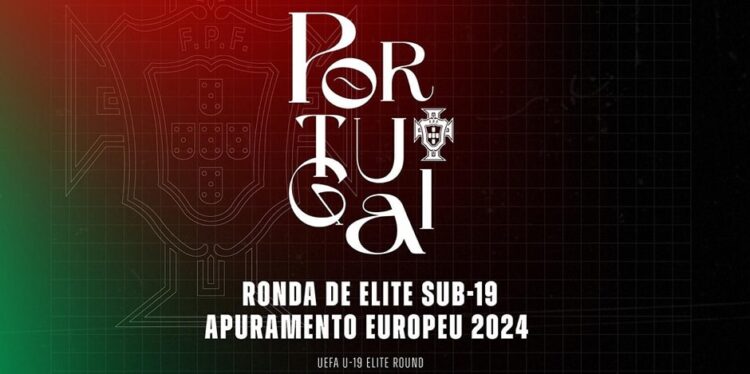 “Ronda Elite Sub-19”: Grécia e Sérvia jogam hoje no Estádio Municipal de Tábua