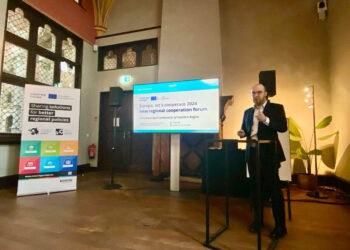 CIM Região de Coimbra lidera projeto europeu de 1,7 milhões para monitorizar impacto do turismo sustentável